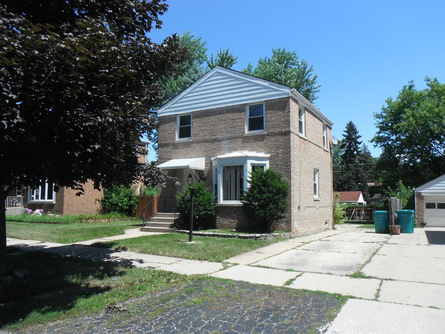 547 End Ave, Hillside, IL 60162 photo 1