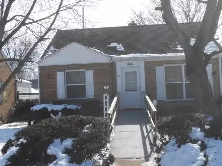 843 Armstrong St, Morris, IL 60450 photo 1