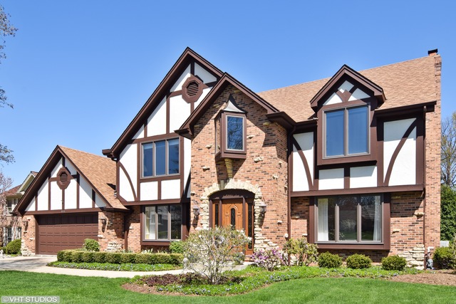 664 Grange Ct, Wheaton, IL 60189 photo 1