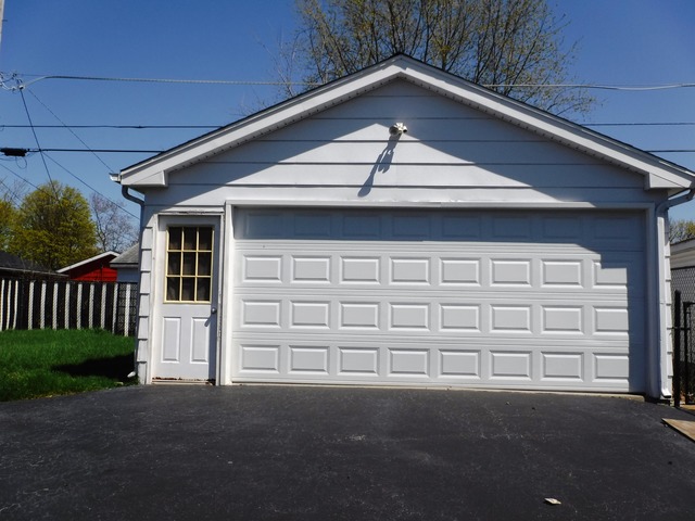 3033 Butler Ave, Steger, IL 60475 photo 3