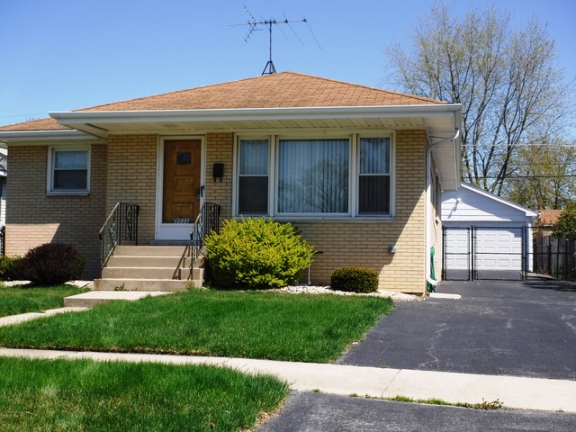 3033 Butler Ave, Steger, IL 60475 photo 1