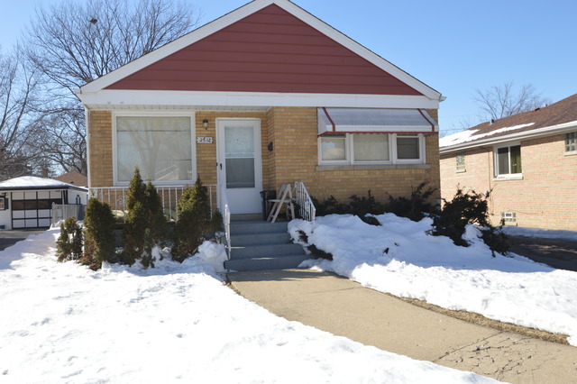 2512 S 12th Ave, Broadview, IL 60155 photo 1
