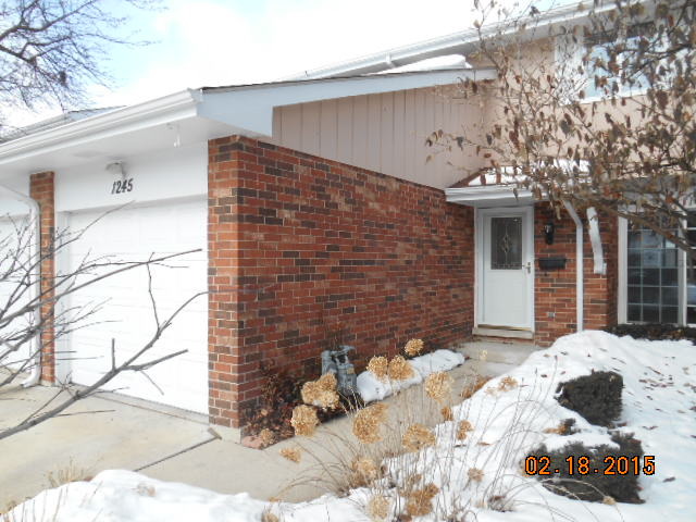 1245 Reading Ct, Wheaton, IL 60189 photo 1