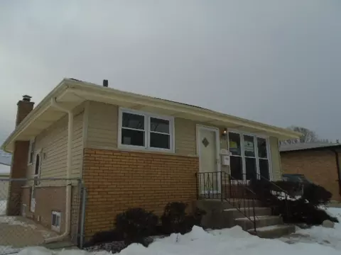 4409 Adele Ln, Oak Forest, IL 60452 photo 1