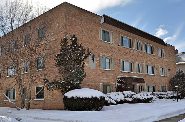 1525 E Thacker St #3b, Des Plaines, IL 60016 photo 1