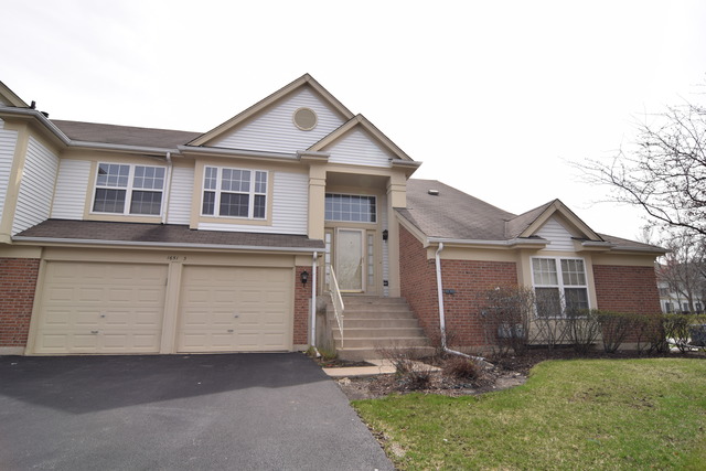 1651 Colfax Ct #3, Bartlett, IL 60103 photo 1