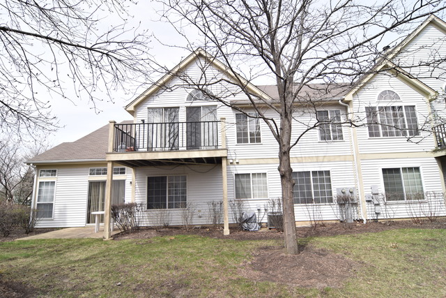 1651 Colfax Ct #3, Bartlett, IL 60103 photo 3