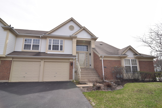 1651 Colfax Ct #3, Bartlett, IL 60103 photo 2