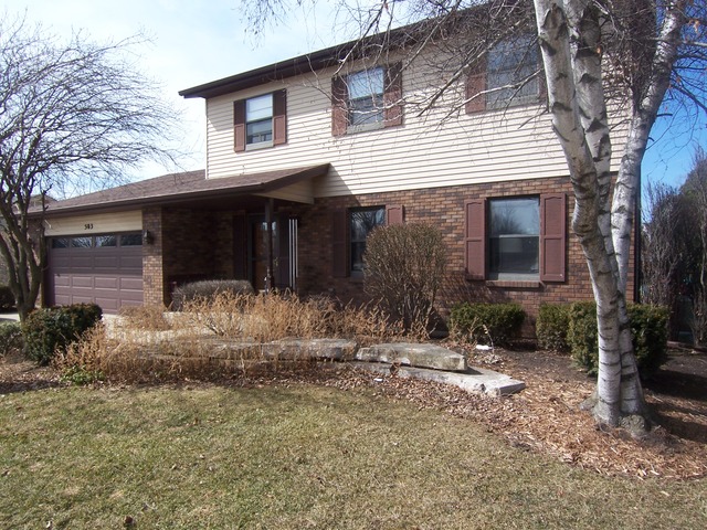 503 Shenandoah Trl, Elgin, IL 60123 photo 1