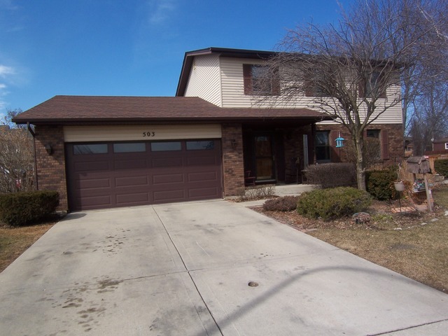 503 Shenandoah Trl, Elgin, IL 60123 photo 2