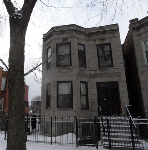 6612 S Rhodes Ave, Chicago, IL 60637 photo 1