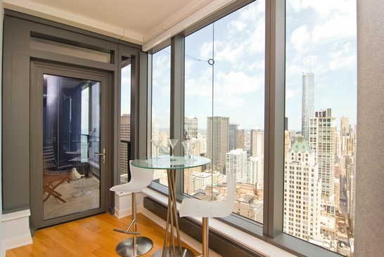 60 E Monroe St #2601, Chicago, IL 60603 photo 7