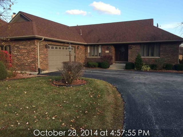 20129 Overland Trl, Olympia Fields, IL 60461 photo 1
