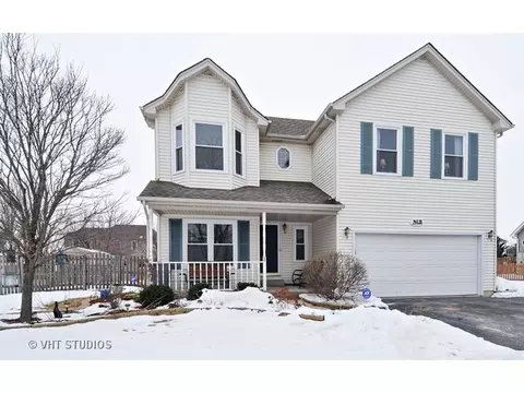24838 Vermette Rd, Plainfield, IL 60585 photo 1