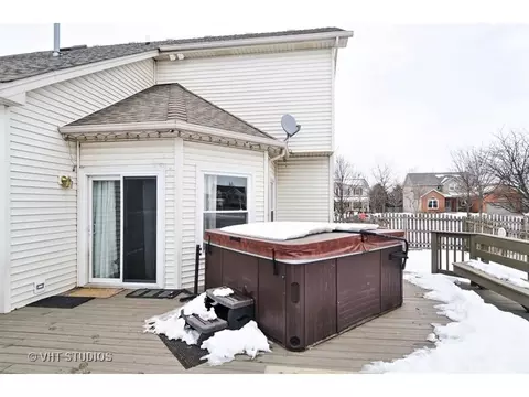 24838 Vermette Rd, Plainfield, IL 60585 photo 24