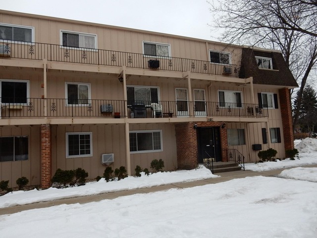 2400 Algonquin Rd #17, Rolling Meadows, IL 60008 photo 1