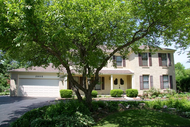 2805 Mill Creek Ln, Rolling Meadows, IL 60008 photo 1