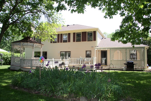 2805 Mill Creek Ln, Rolling Meadows, IL 60008 photo 24