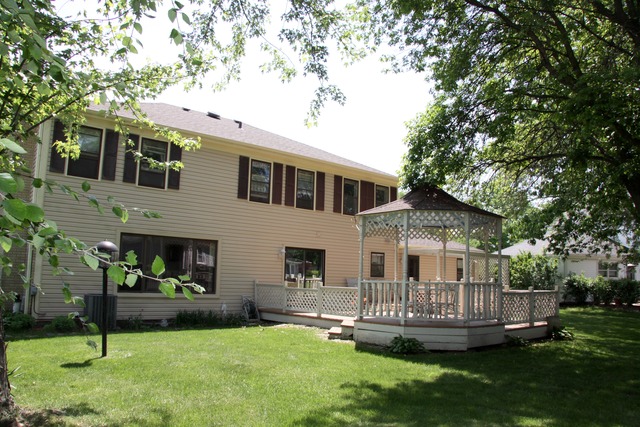 2805 Mill Creek Ln, Rolling Meadows, IL 60008 photo 23