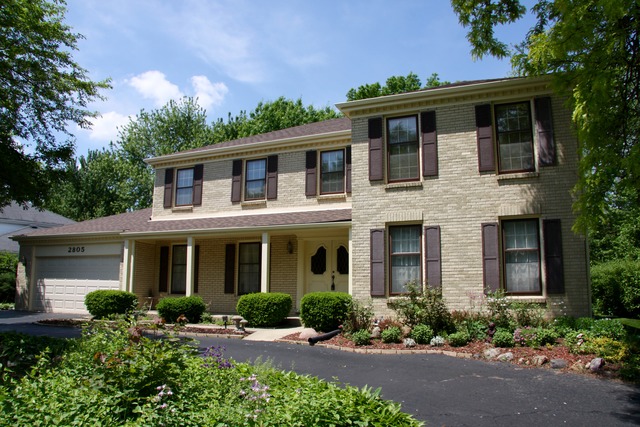 2805 Mill Creek Ln, Rolling Meadows, IL 60008 photo 2