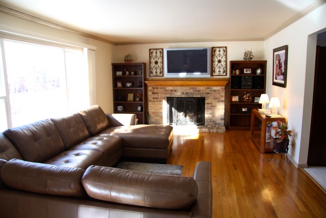 2805 Mill Creek Ln, Rolling Meadows, IL 60008 photo 9