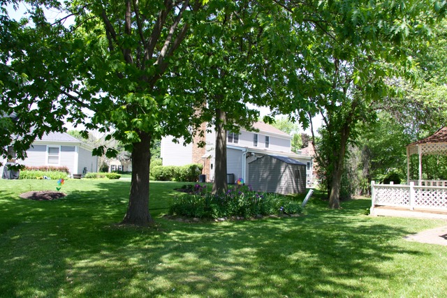 2805 Mill Creek Ln, Rolling Meadows, IL 60008 photo 25