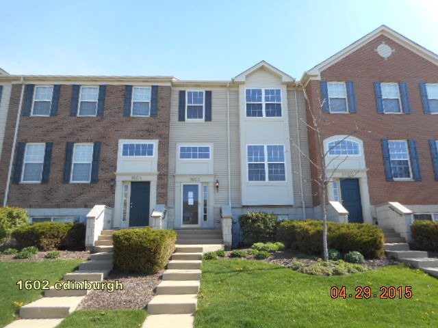 1602 Edinburgh Dr #99-5, Bartlett, IL 60103 photo 1