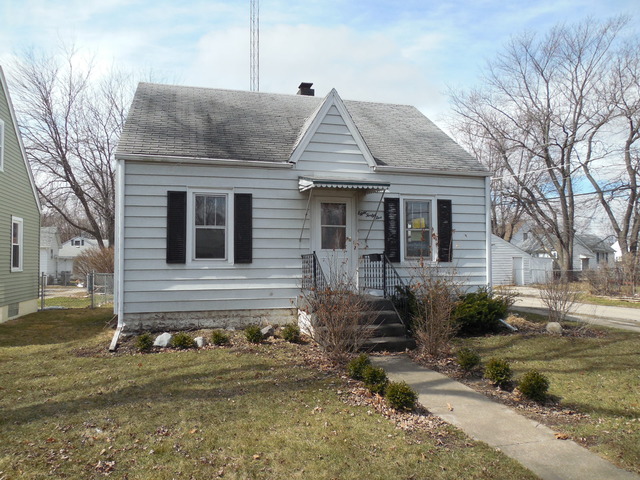845 N 9th Ave, Kankakee, IL 60901 photo 1