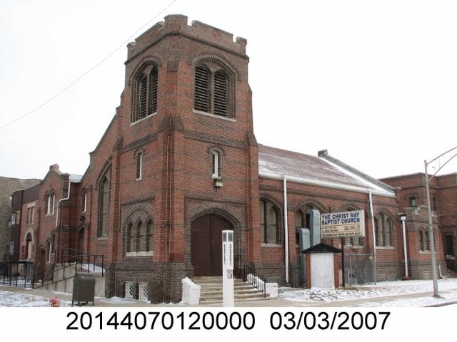 1210 E 62nd St, Chicago, IL 60637 photo 1