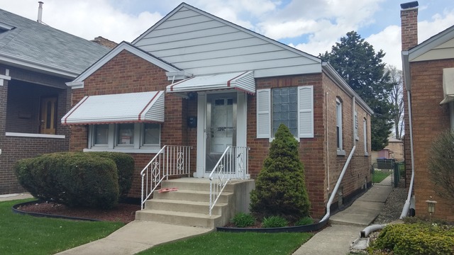 6123 S Mason Ave, Chicago, IL 60638 photo 1