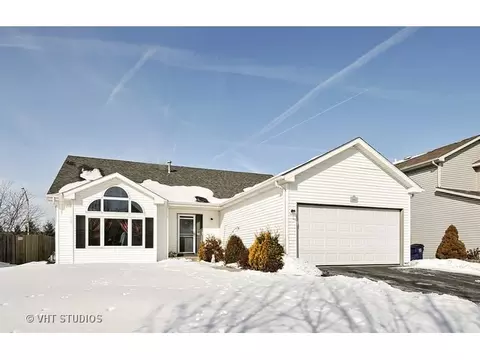 2007 Gray Hawk Dr, Plainfield, IL 60586 photo 1