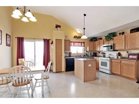 2007 Gray Hawk Dr, Plainfield, IL 60586 photo 4