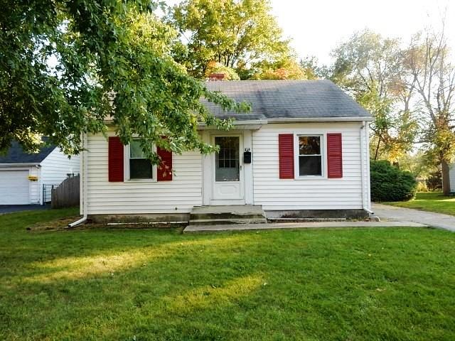 1614 Marquette Rd, Joliet, IL 60435 photo 1