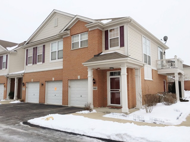 7421 Claridge Dr #c, Bridgeview, IL 60455 photo 1