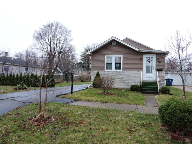 3116 Halsted St, Steger, IL 60475 photo 2