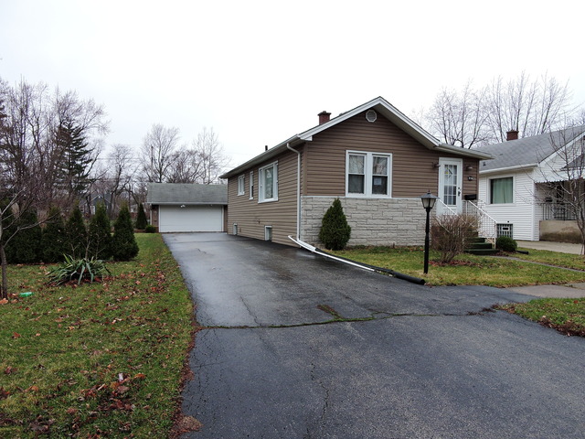 3116 Halsted St, Steger, IL 60475 photo 1