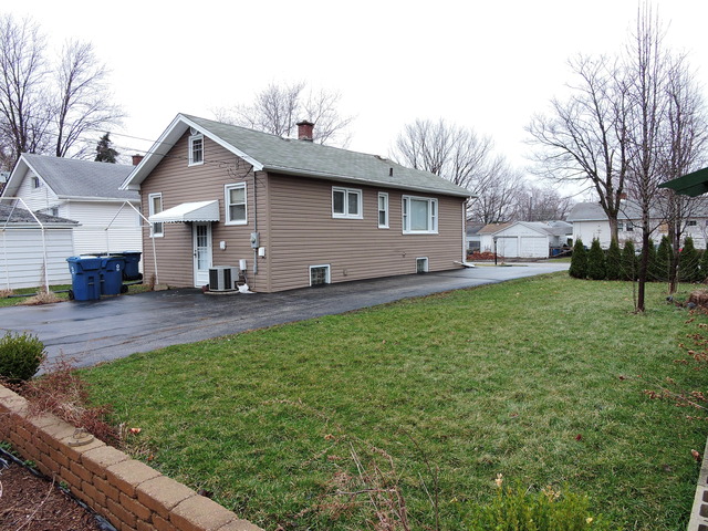 3116 Halsted St, Steger, IL 60475 photo 13