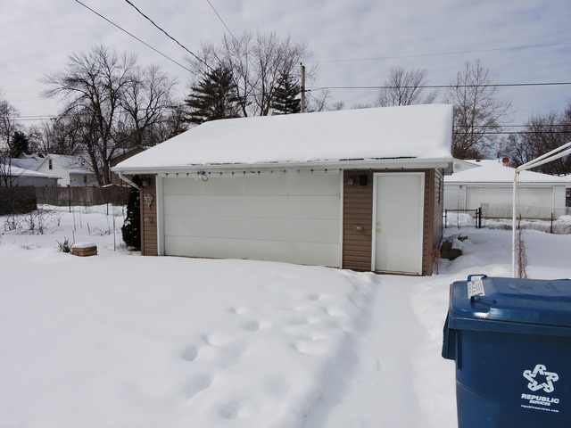 3116 Halsted St, Steger, IL 60475 photo 17