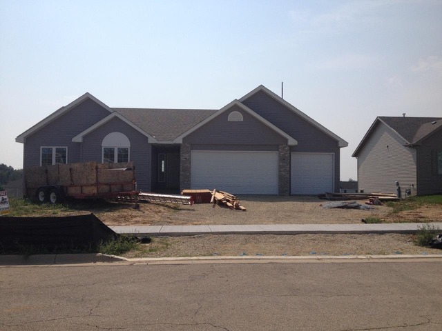 1244 Everett Ln, Byron, IL 61010 photo 1