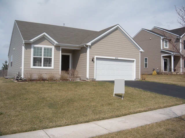 933 Avalon Way, Minooka, IL 60447 photo 1