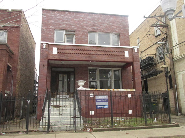 6314 S Artesian Ave, Chicago, IL 60629 photo 1