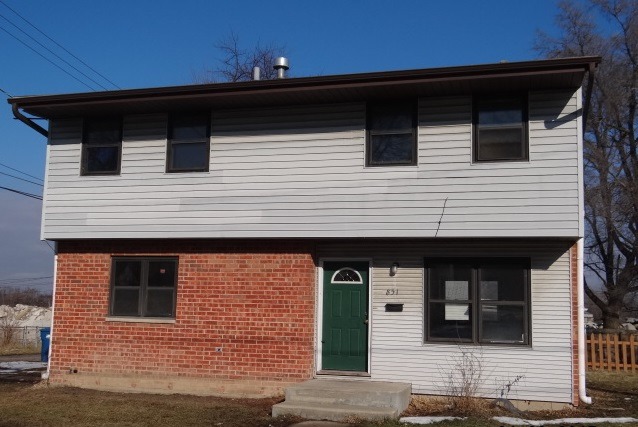 851 E Locust St, Kankakee, IL 60901 photo 1