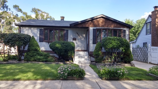 14523 Ridgeway Ave, Midlothian, IL 60445 photo 1
