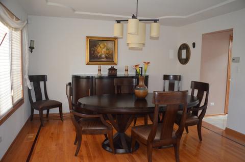 444 Carrick Rd, Matteson, IL 60443 photo 4