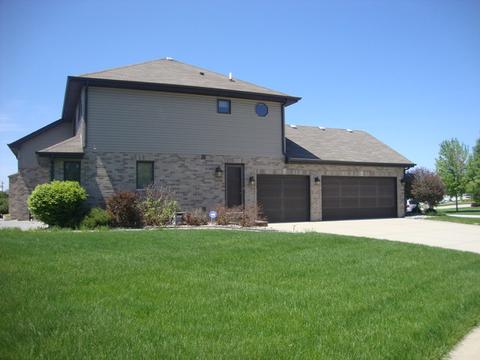 444 Carrick Rd, Matteson, IL 60443 photo 25