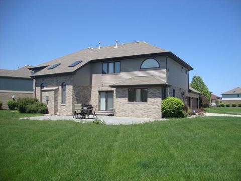 444 Carrick Rd, Matteson, IL 60443 photo 2