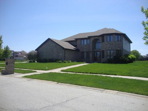 444 Carrick Rd, Matteson, IL 60443 photo 1