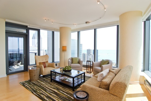 60 E Monroe St #2102, Chicago, IL 60603 photo 4