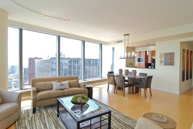 60 E Monroe St #2102, Chicago, IL 60603 photo 5