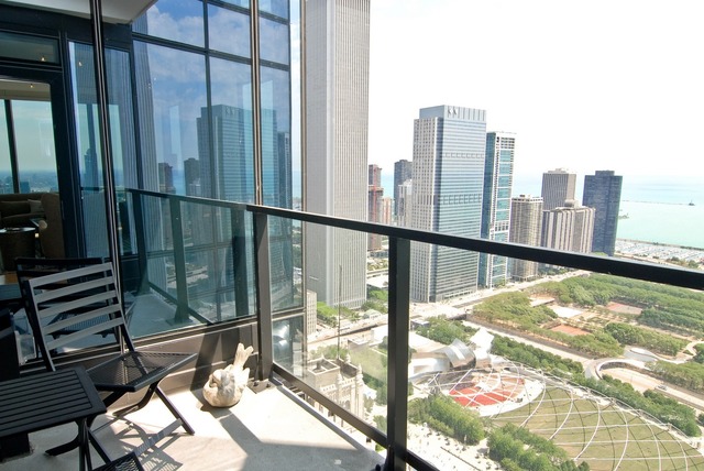 60 E Monroe St #2102, Chicago, IL 60603 photo 15